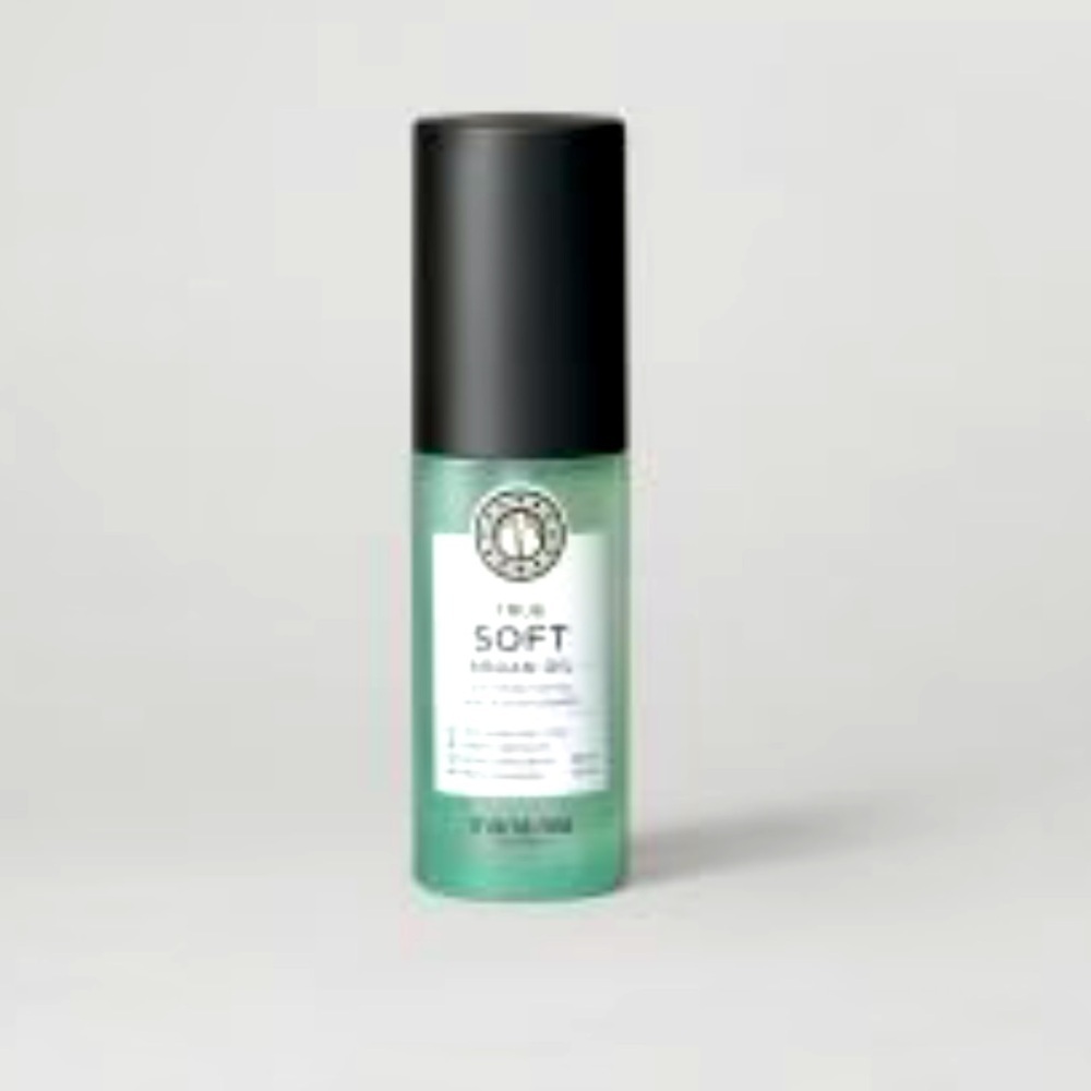 💦 maria nila STOCKHOLM TRUE SOFT ARGAN OIL Mini